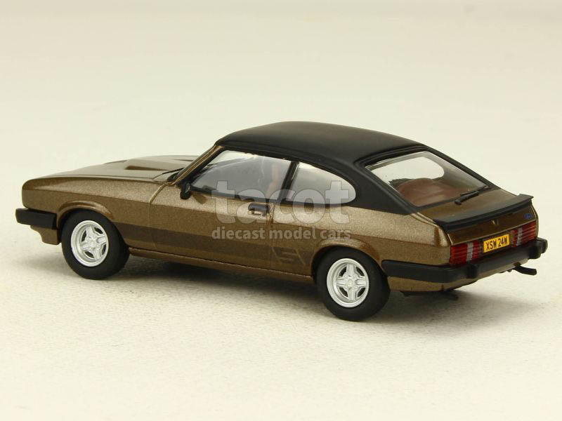 88408 Ford Capri MKIII 3.0S 1980