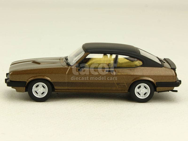 88408 Ford Capri MKIII 3.0S 1980