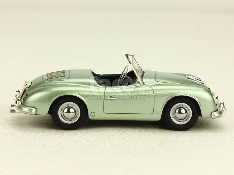 88413 Porsche 356 America Roadster 1952