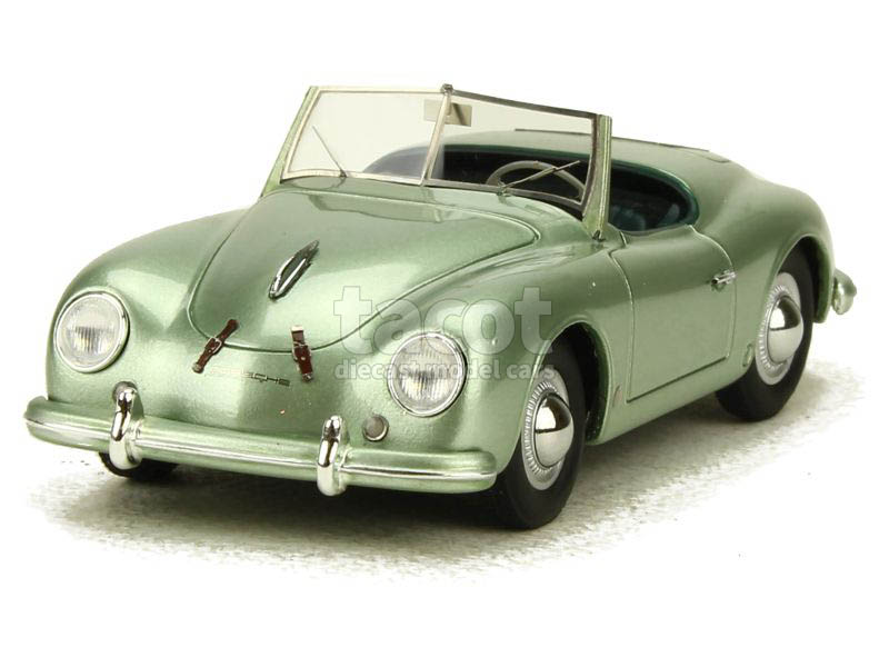 88413 Porsche 356 America Roadster 1952