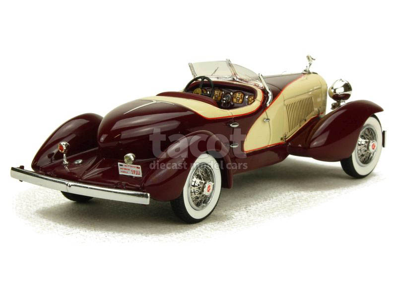 88417 Cord L 29 Speedster by Lagrande 1931