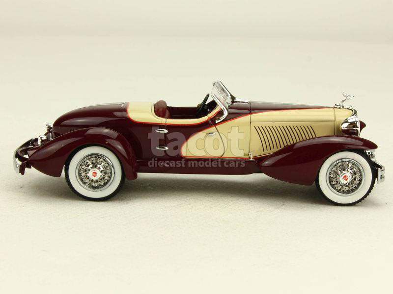88417 Cord L 29 Speedster by Lagrande 1931