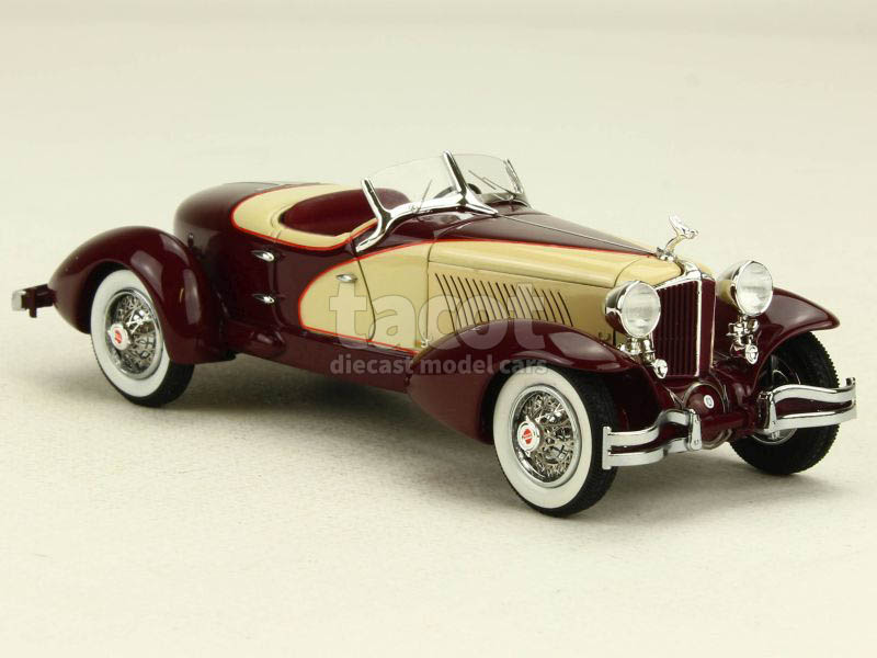 88417 Cord L 29 Speedster by Lagrande 1931