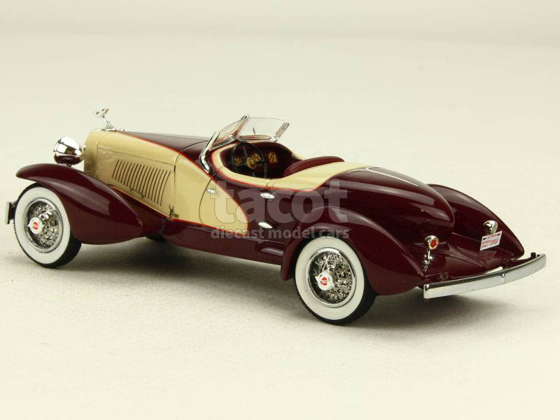 88417 Cord L 29 Speedster by Lagrande 1931
