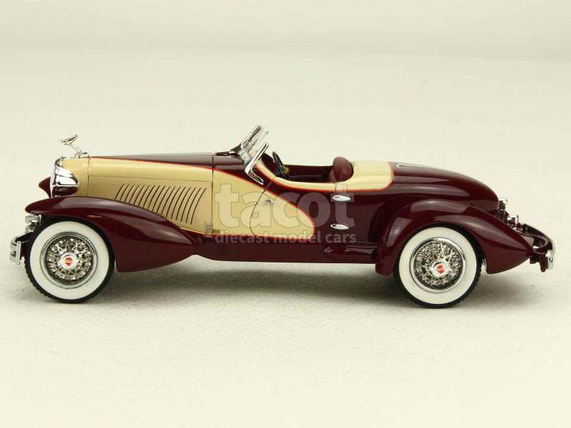 88417 Cord L 29 Speedster by Lagrande 1931
