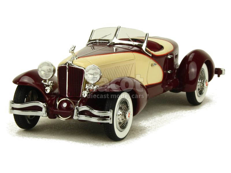 88417 Cord L 29 Speedster by Lagrande 1931