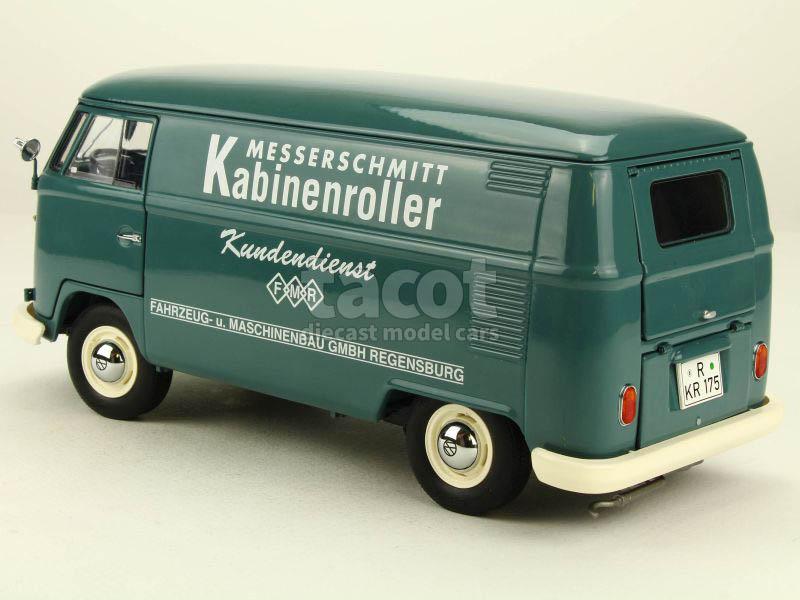 88433 Volkswagen Combi T1b Van