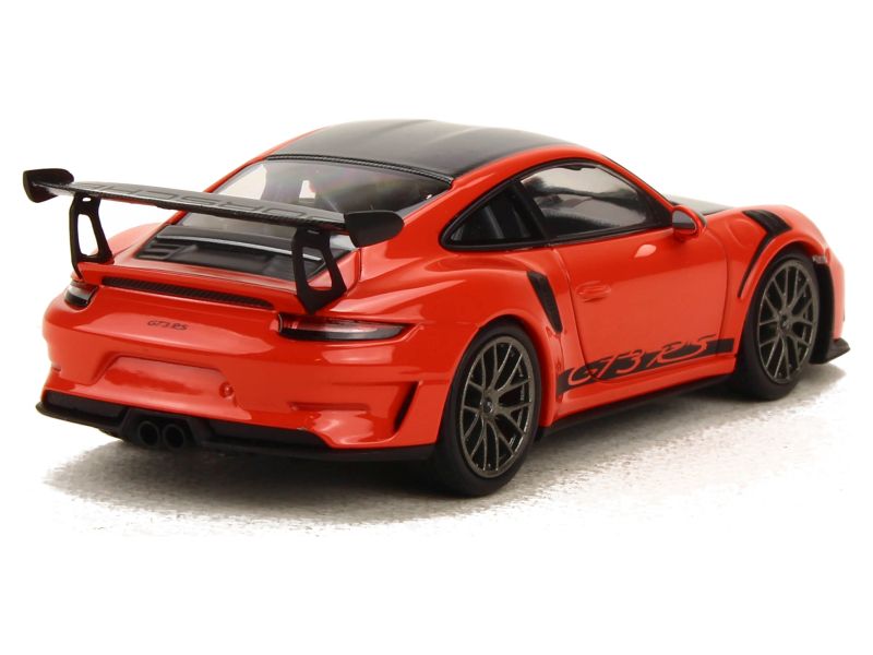 88434 Porsche 911/991 GT3 RS Weissach Pack 2018