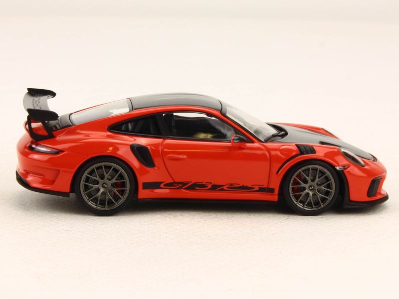 88434 Porsche 911/991 GT3 RS Weissach Pack 2018