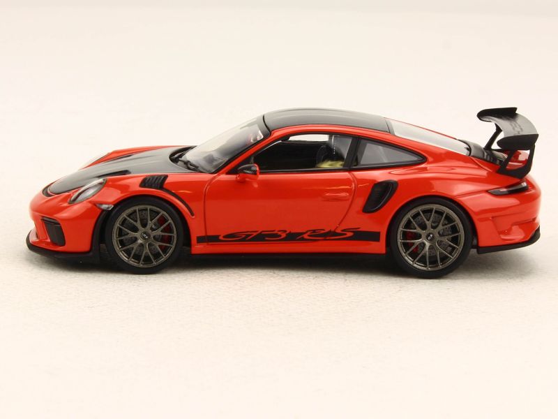 88434 Porsche 911/991 GT3 RS Weissach Pack 2018