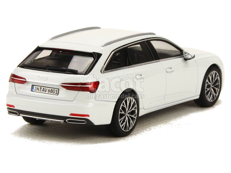 88435 Audi A6 Avant 2018