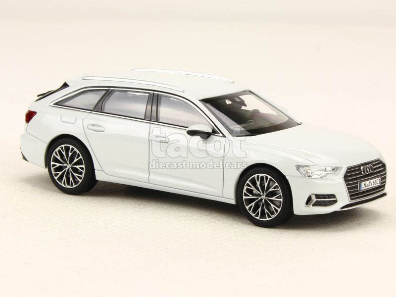 88435 Audi A6 Avant 2018