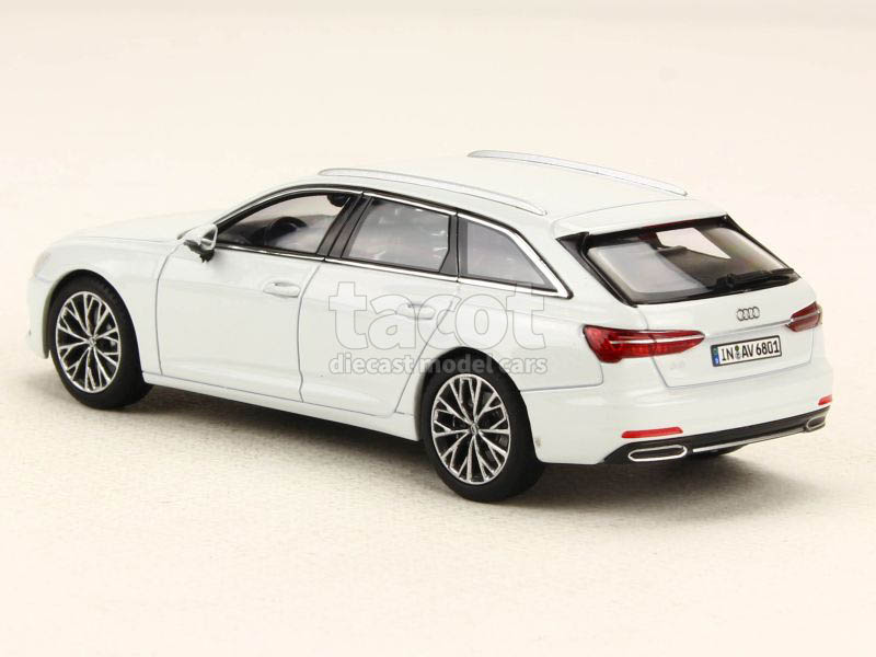 88435 Audi A6 Avant 2018