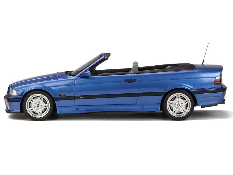 88437 BMW M3 Cabriolet 3.2L/ E36 1995