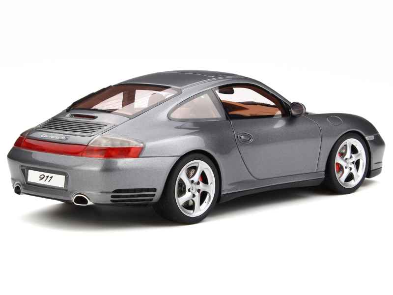 88443 Porsche 911/996 Carrera 4S 2001