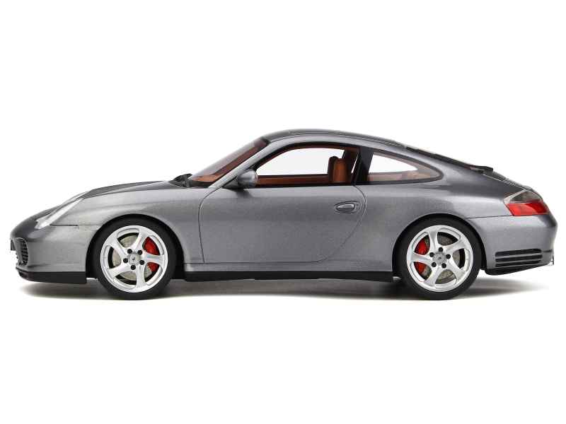88443 Porsche 911/996 Carrera 4S 2001