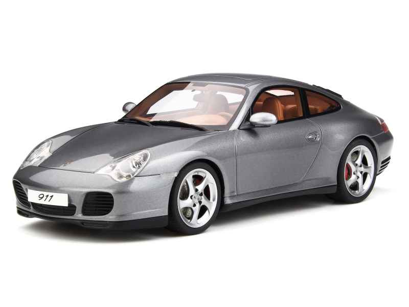 88443 Porsche 911/996 Carrera 4S 2001