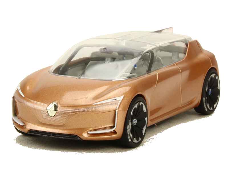 88451 Renault Symbioz Concept 2017