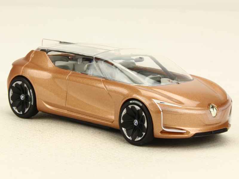88451 Renault Symbioz Concept 2017