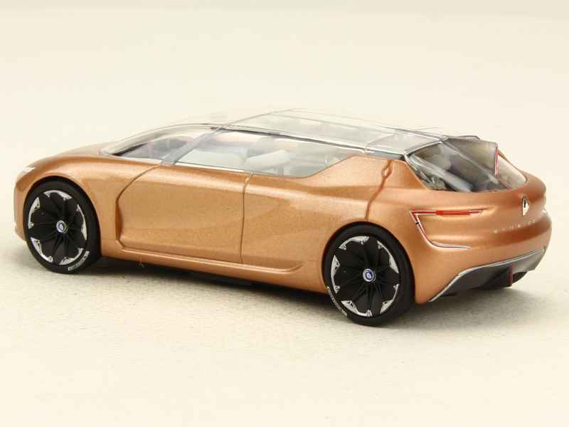 88451 Renault Symbioz Concept 2017