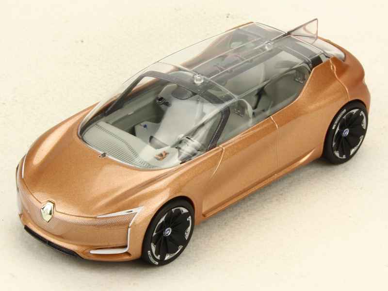 88451 Renault Symbioz Concept 2017