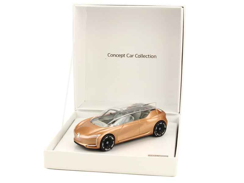 88451 Renault Symbioz Concept 2017