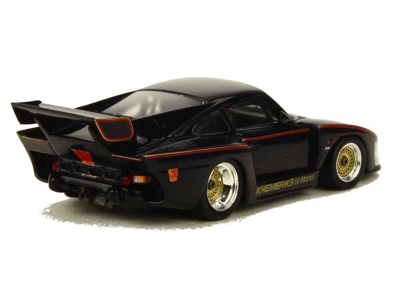 88452 Porsche 935 K3 Kremer Le Mans 1980