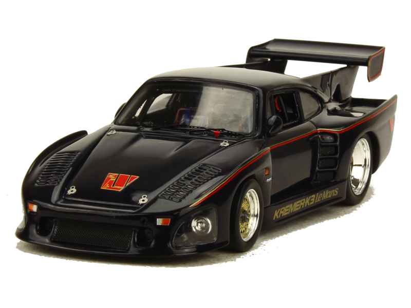 88452 Porsche 935 K3 Kremer Le Mans 1980