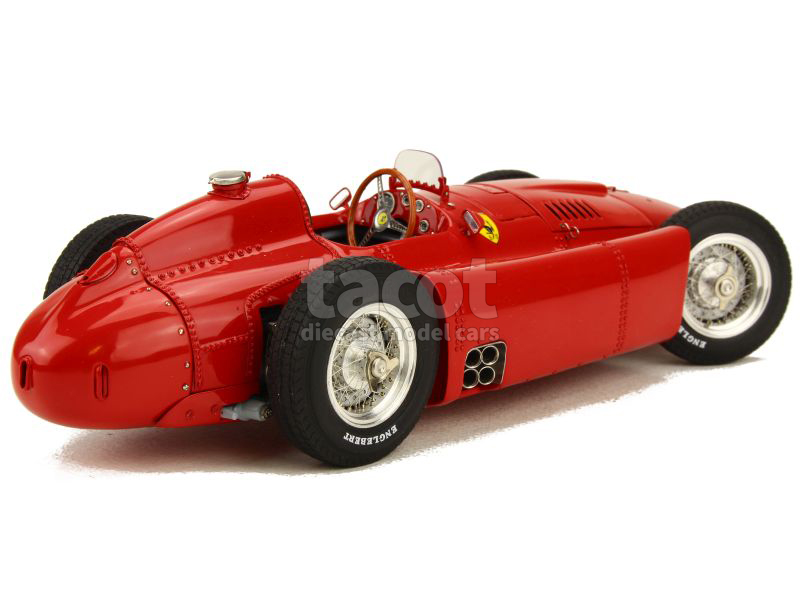 88464 Ferrari D50 1956