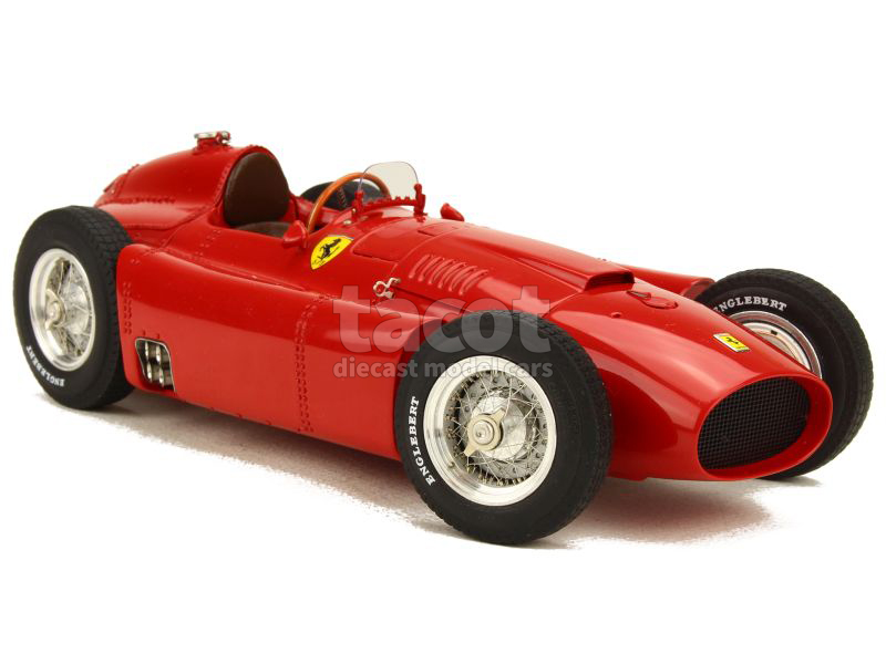 88464 Ferrari D50 1956