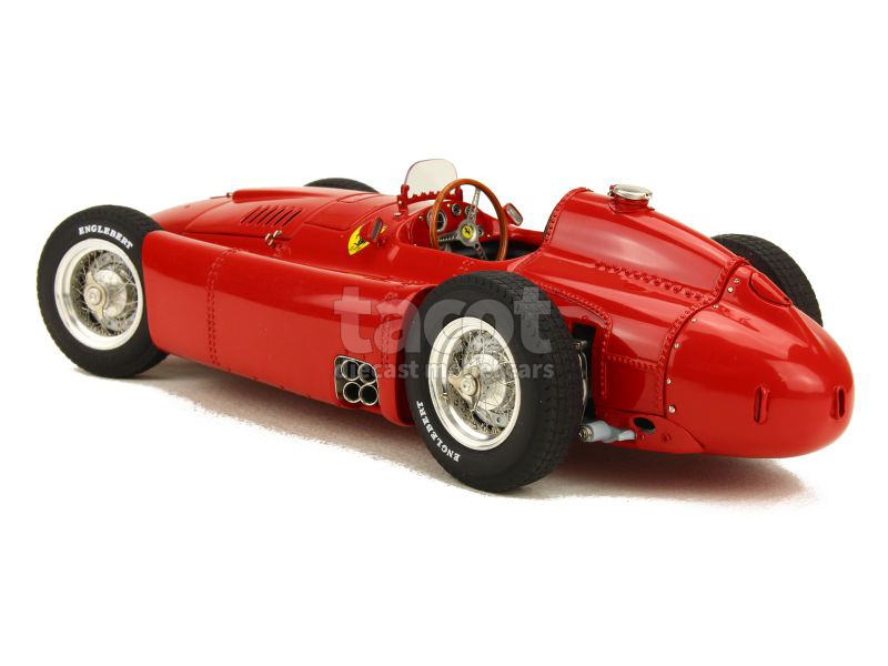 88464 Ferrari D50 1956