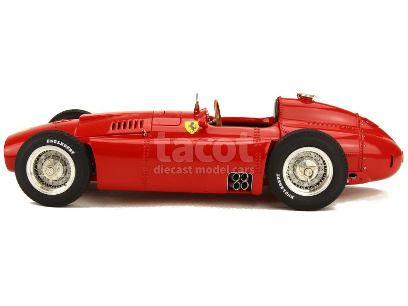 88464 Ferrari D50 1956