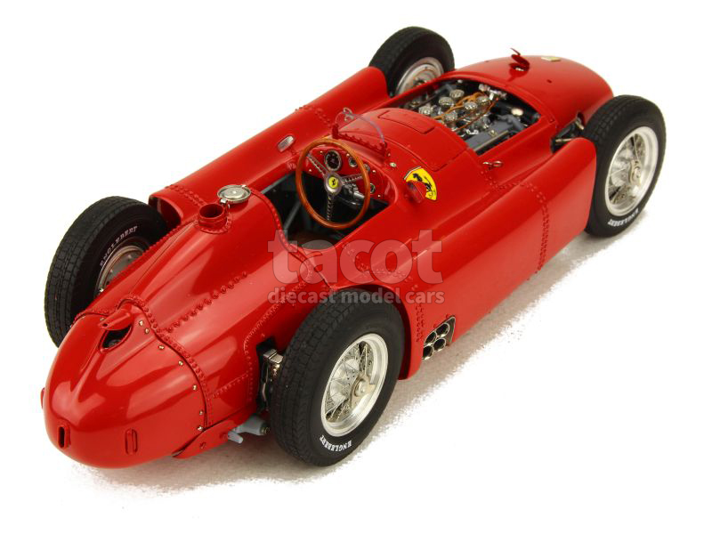 88464 Ferrari D50 1956
