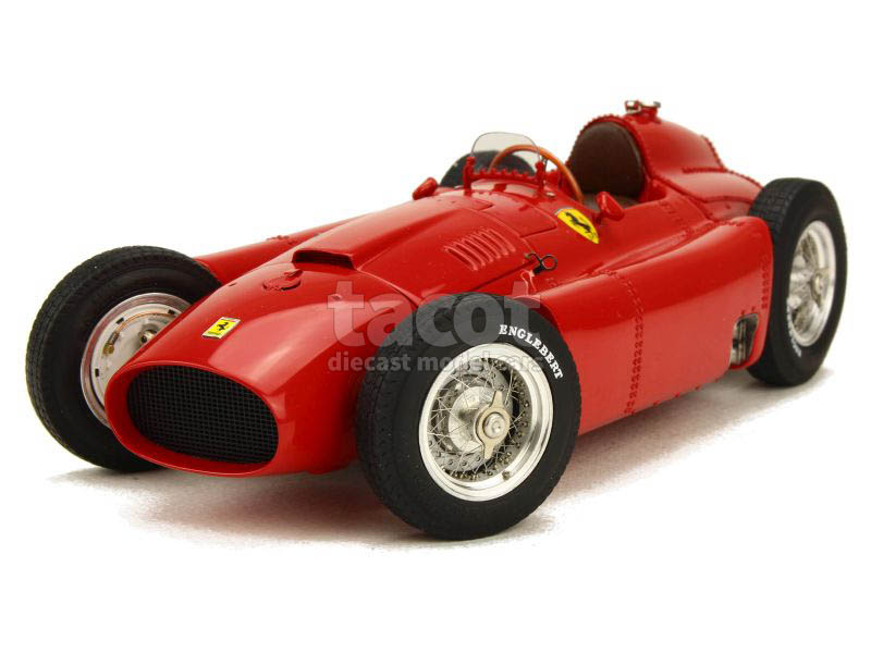 88464 Ferrari D50 1956