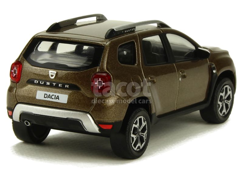 88472 Dacia Duster II 2018