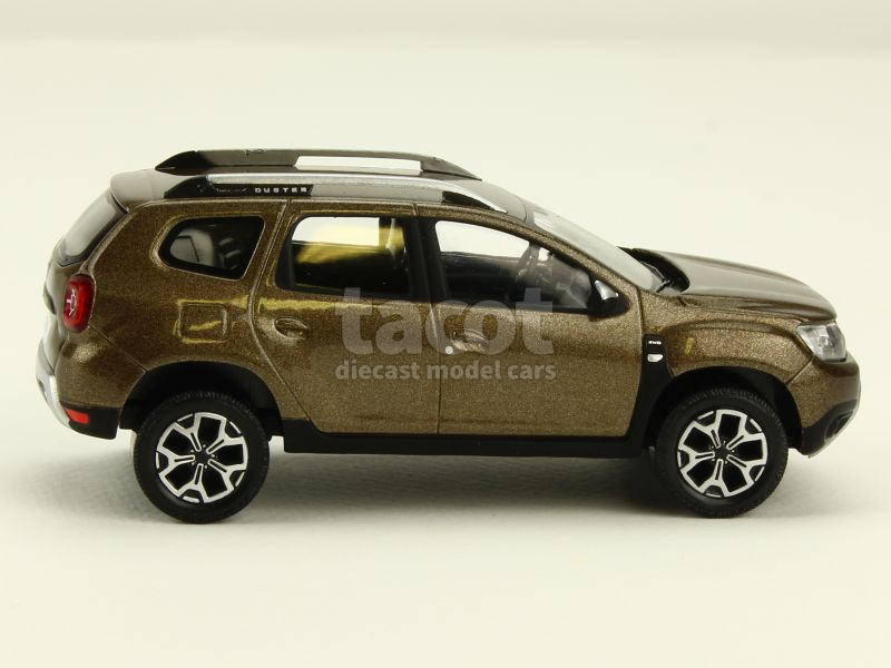 88472 Dacia Duster II 2018