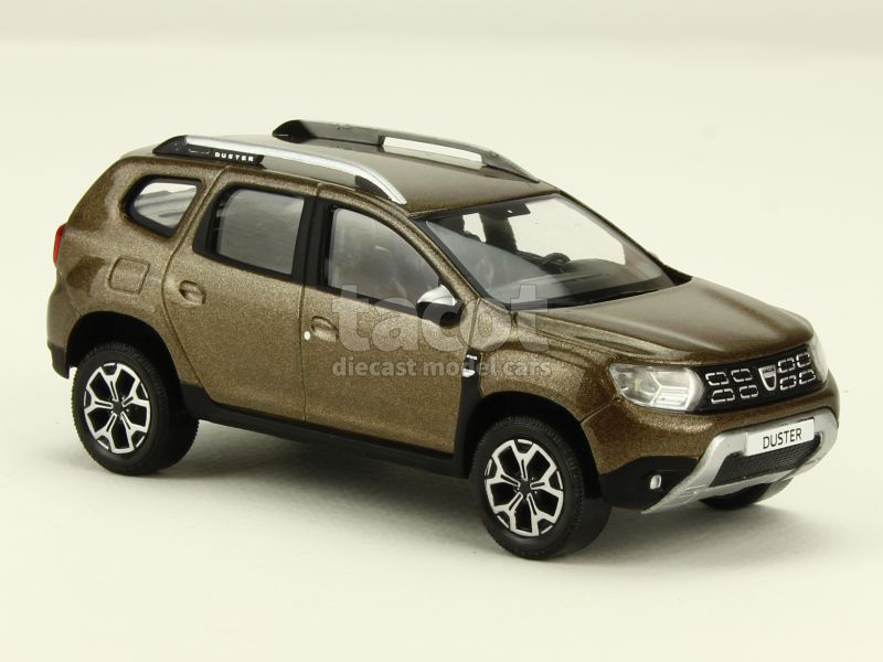 88472 Dacia Duster II 2018