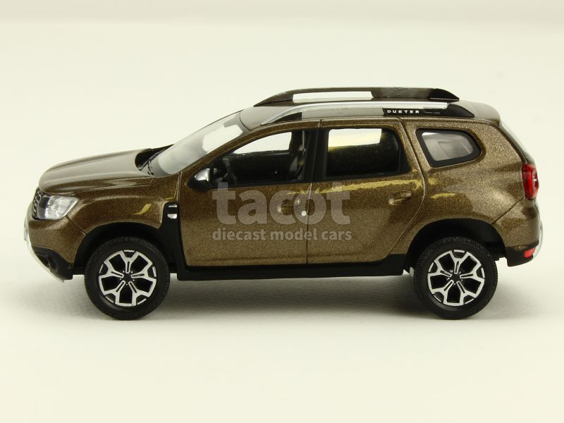 88472 Dacia Duster II 2018