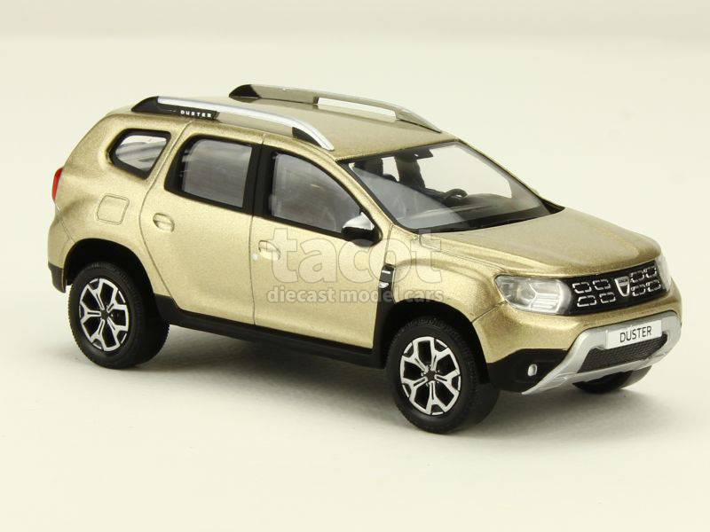 88473 Dacia Duster II 2018