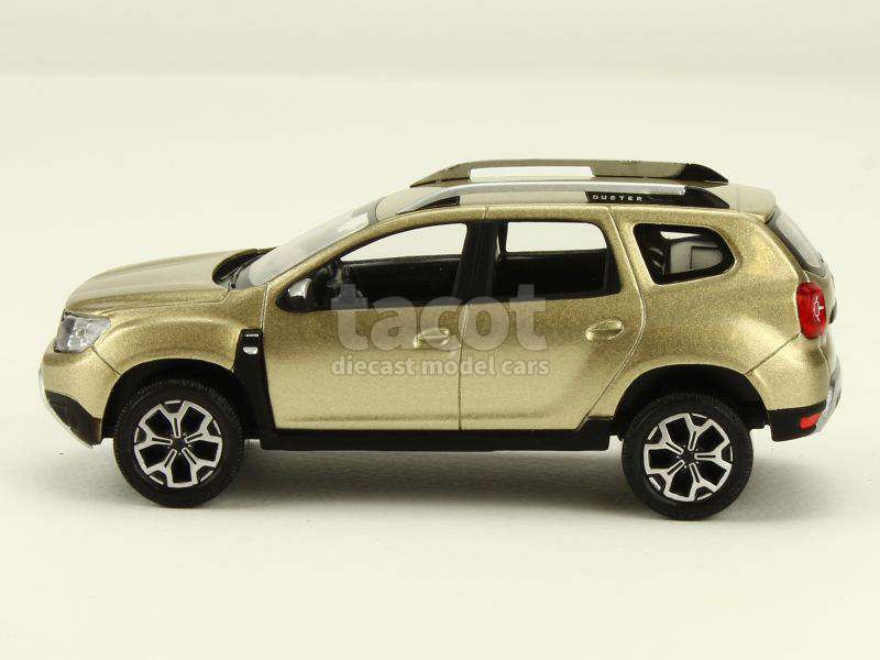 88473 Dacia Duster II 2018