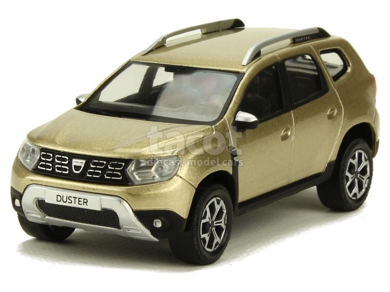 88473 Dacia Duster II 2018