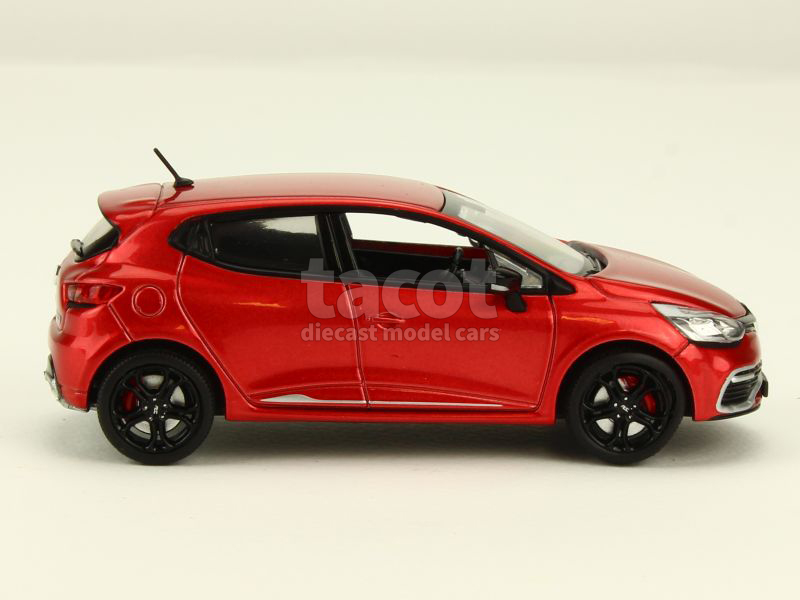 88474 Renault Clio IV RS 2013