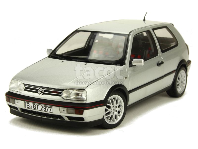 Volkswagen Golf Iii Gti 3 Doors 1996 Norev 1 18 Autos Miniatures Tacot Volkswagen Golf Iii Gti 3 Doors 1996 Norev 1 18 Autos Miniatures Tacot