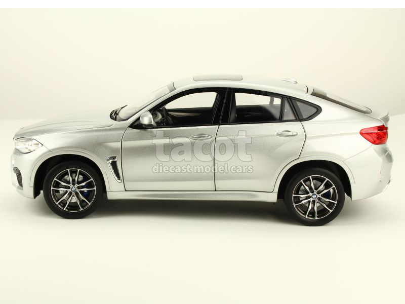 88478 BMW X6M/ F86 2015