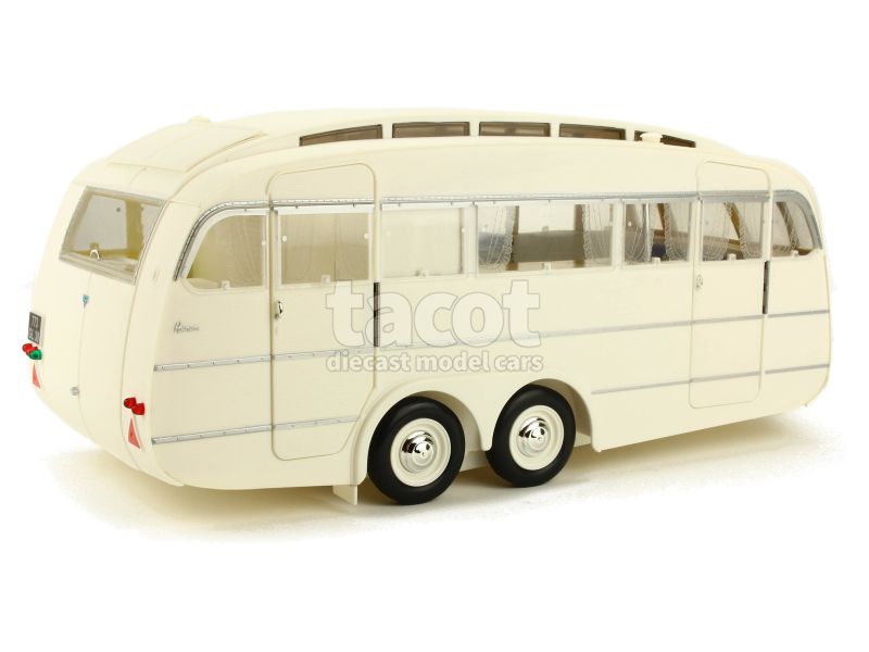 1/18 HENON Caravane 1955