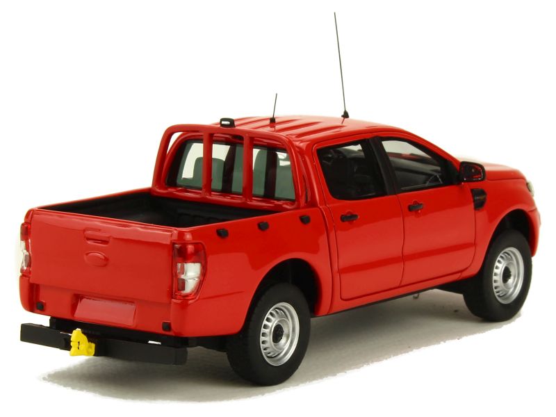 8 catalogue 2016 Ranger Autos Pompier Ford Up Pick 1/43 Alarme 8 catalogue 2016 Ranger Autos Pompier Ford Up Pick 1/43 Alarme
