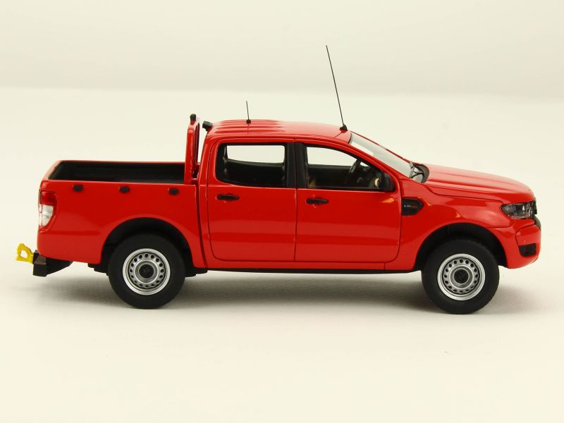 88482 Ford Ranger Pick-Up Pompier 2016