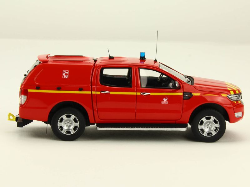 ford ranger miniature