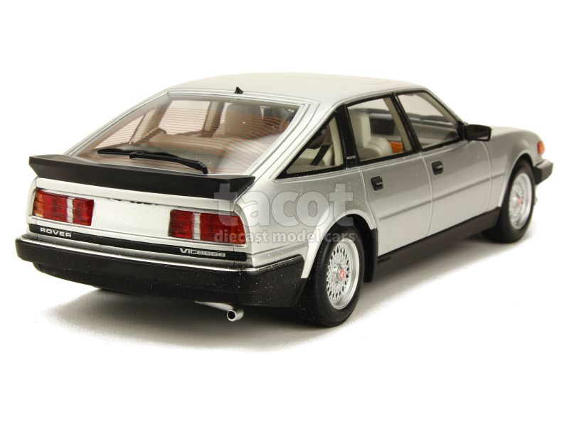 88489 Rover Vitesse 3.5 V8 1986