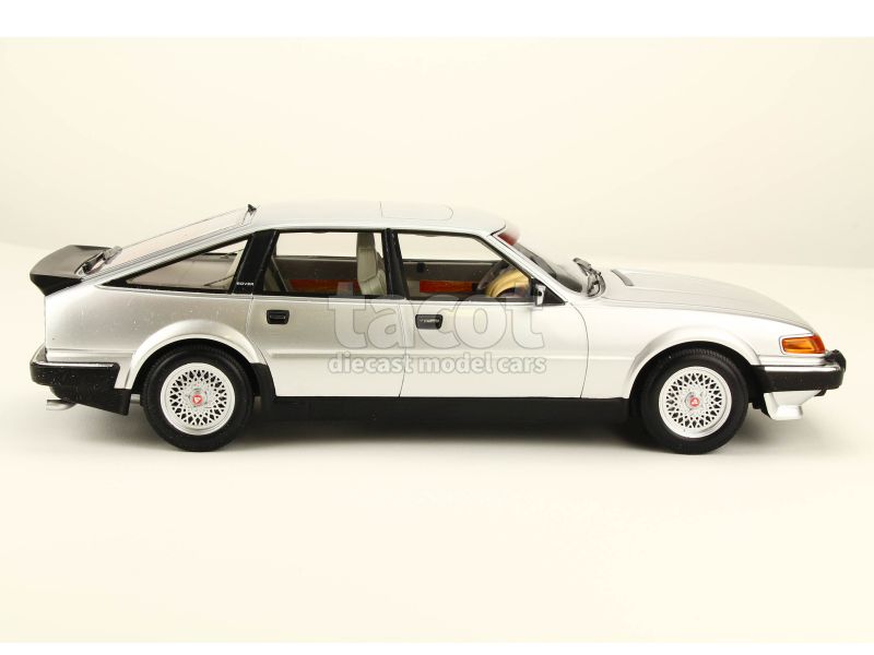 88489 Rover Vitesse 3.5 V8 1986